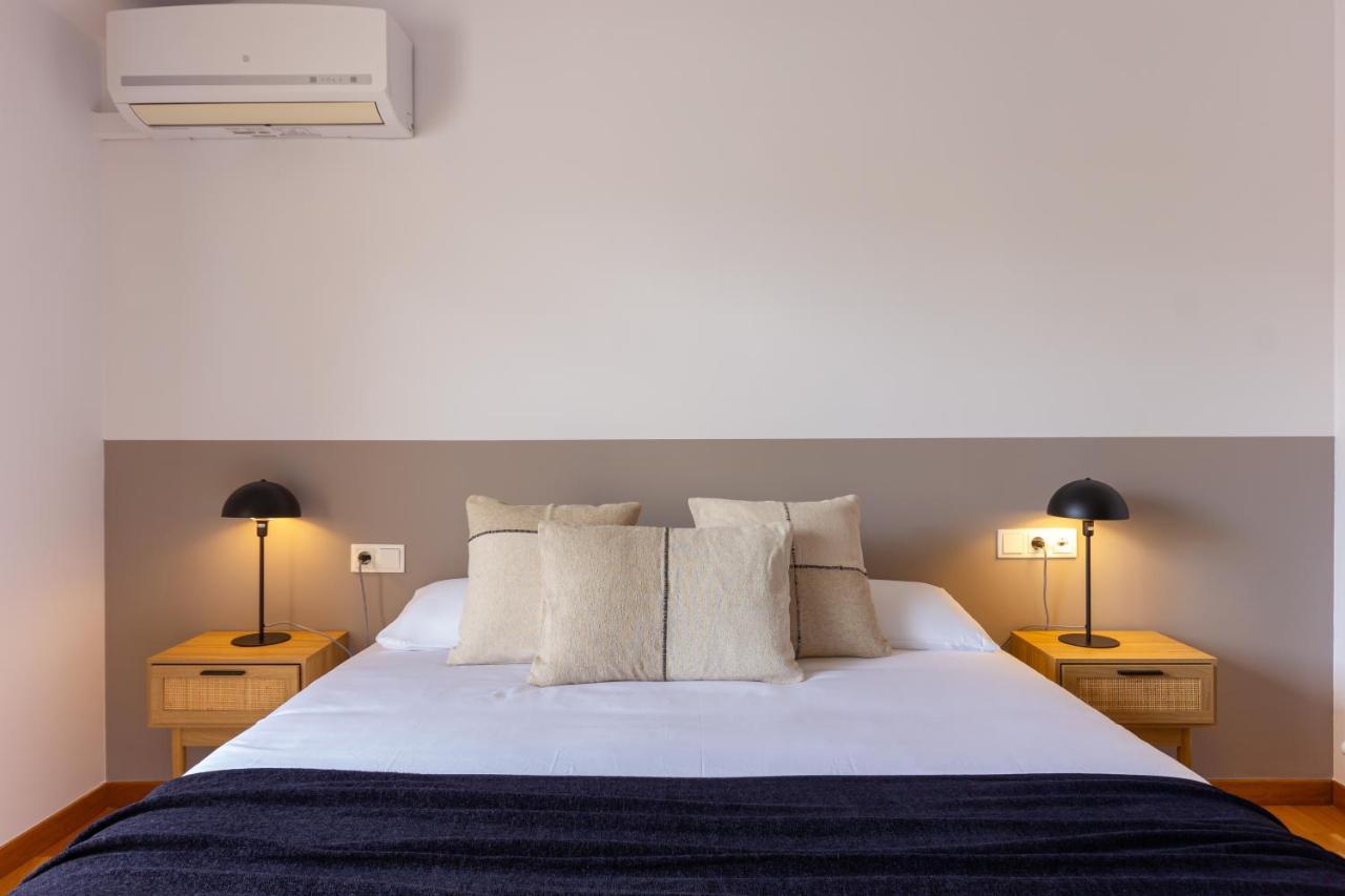 شقة Elegante Duplex En Terrassa, Barcelona المظهر الخارجي الصورة