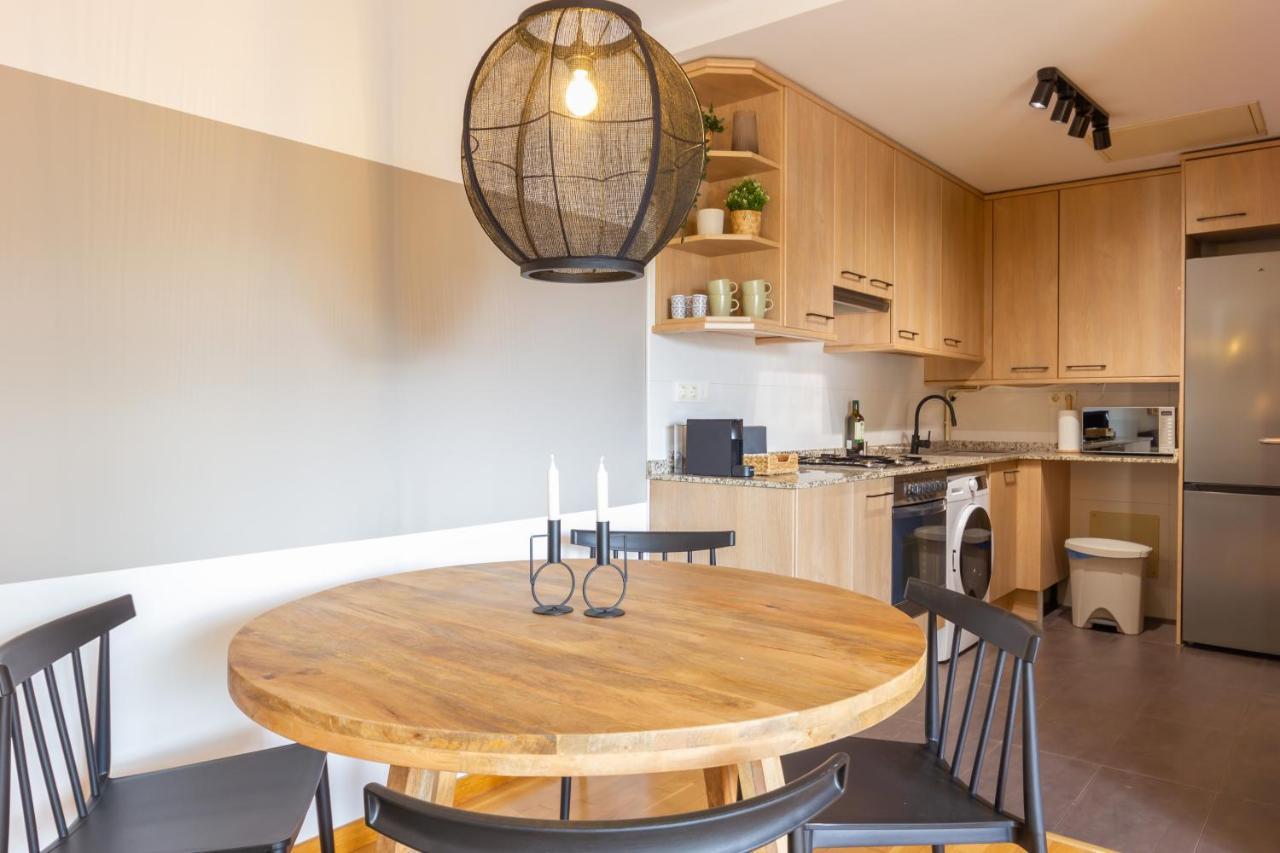 شقة Elegante Duplex En Terrassa, Barcelona المظهر الخارجي الصورة